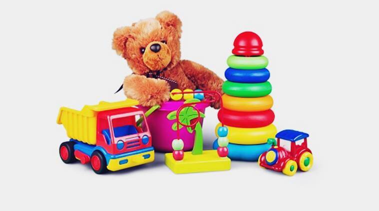 Best websites to buy toys in the UK